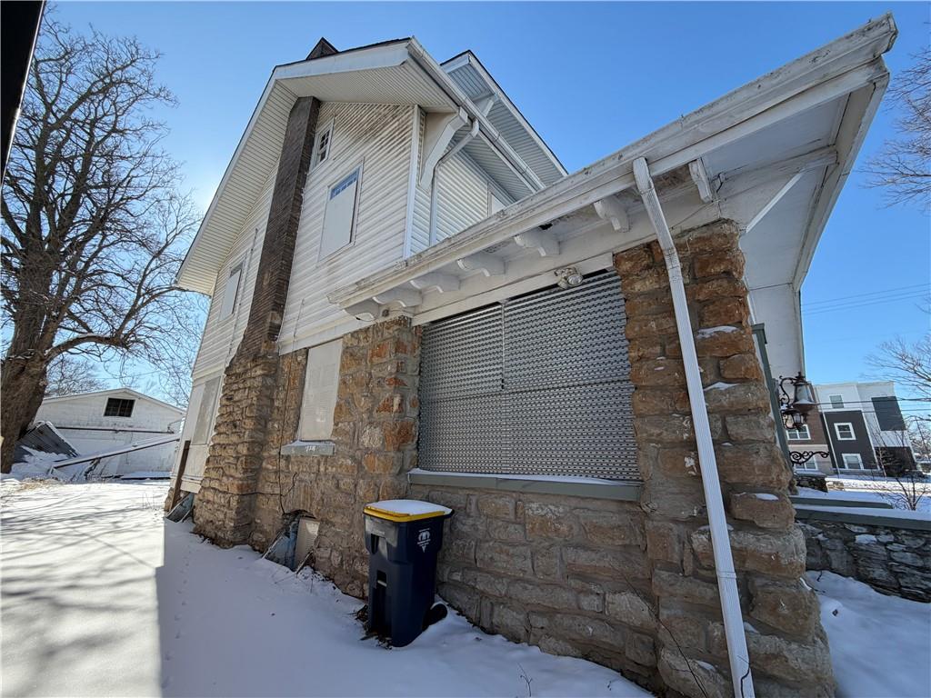 Photo 2 of 2607 Lockridge Street