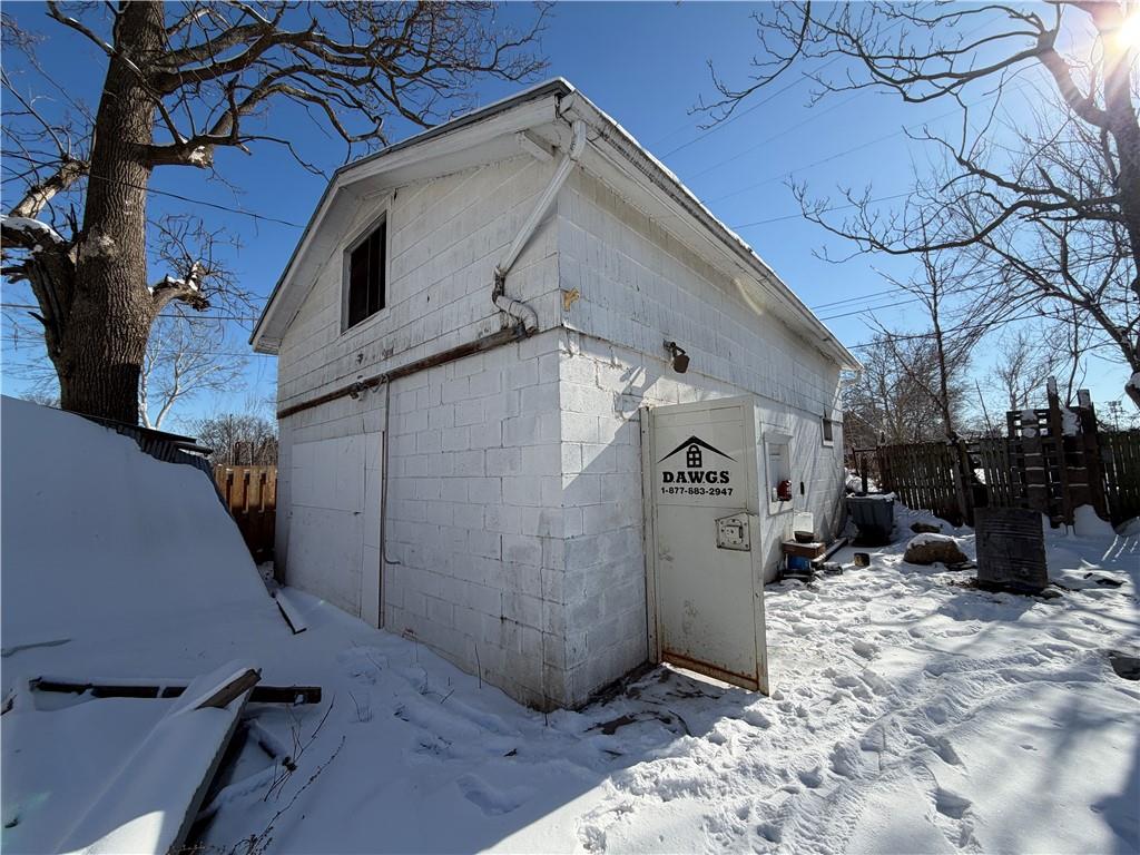 Photo 3 of 2607 Lockridge Street