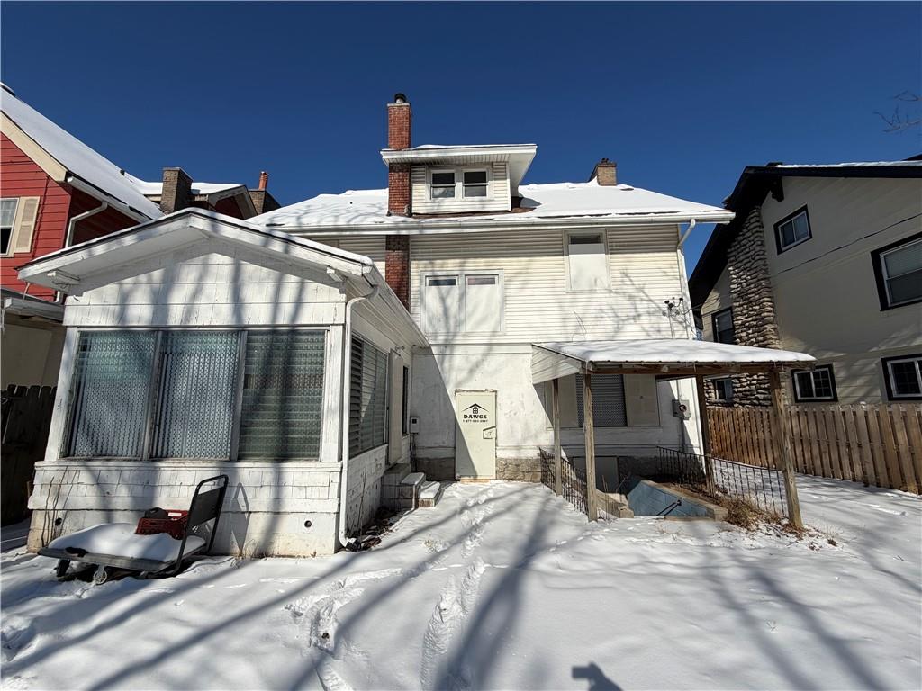 Photo 4 of 2607 Lockridge Street