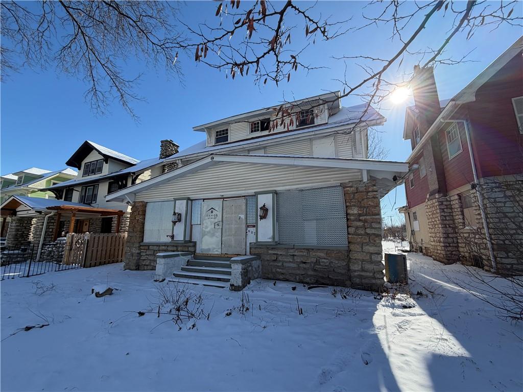 Photo 5 of 2607 Lockridge Street