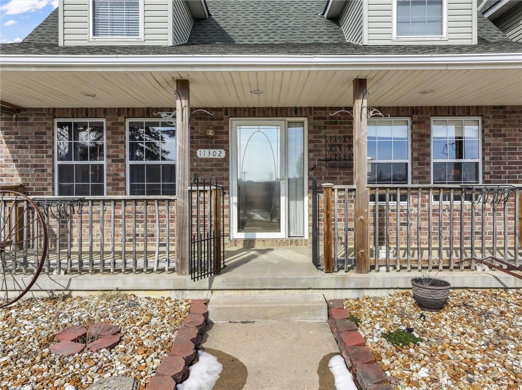 Photo 5 of 11302 E 343rd Street