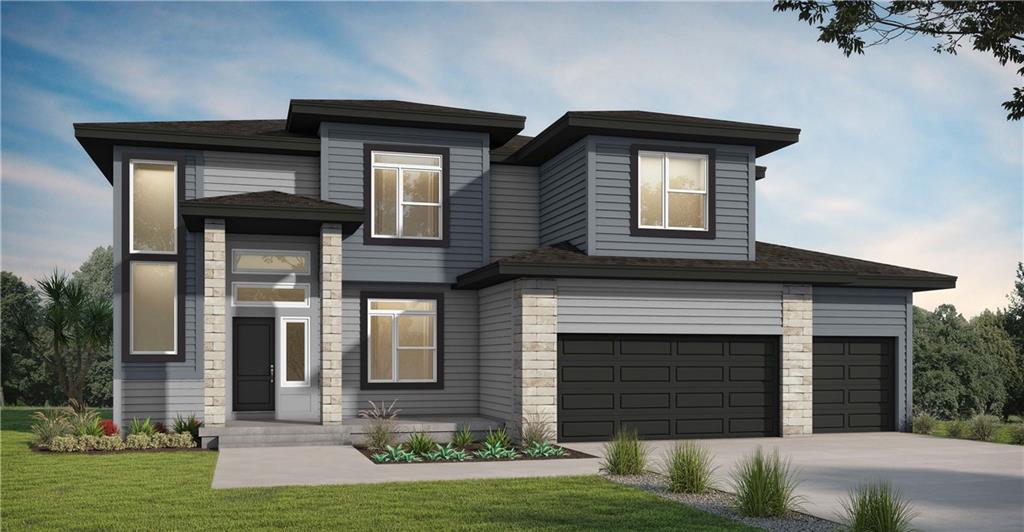 Photo of 13208 W 179th Street in Overland Park, KS