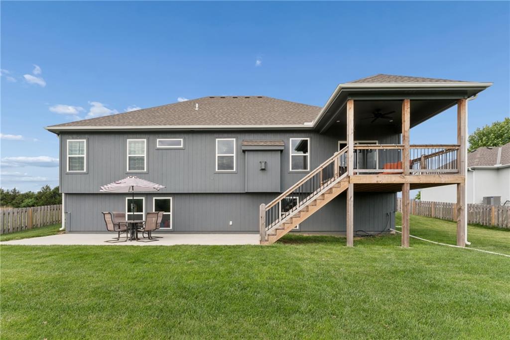 Photo 5 of 909 Captain Merriman Drive