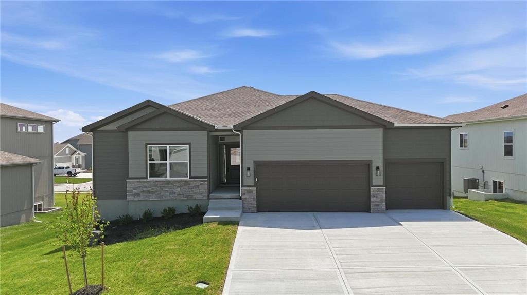 Photo of 1921 SW Hightown Drive