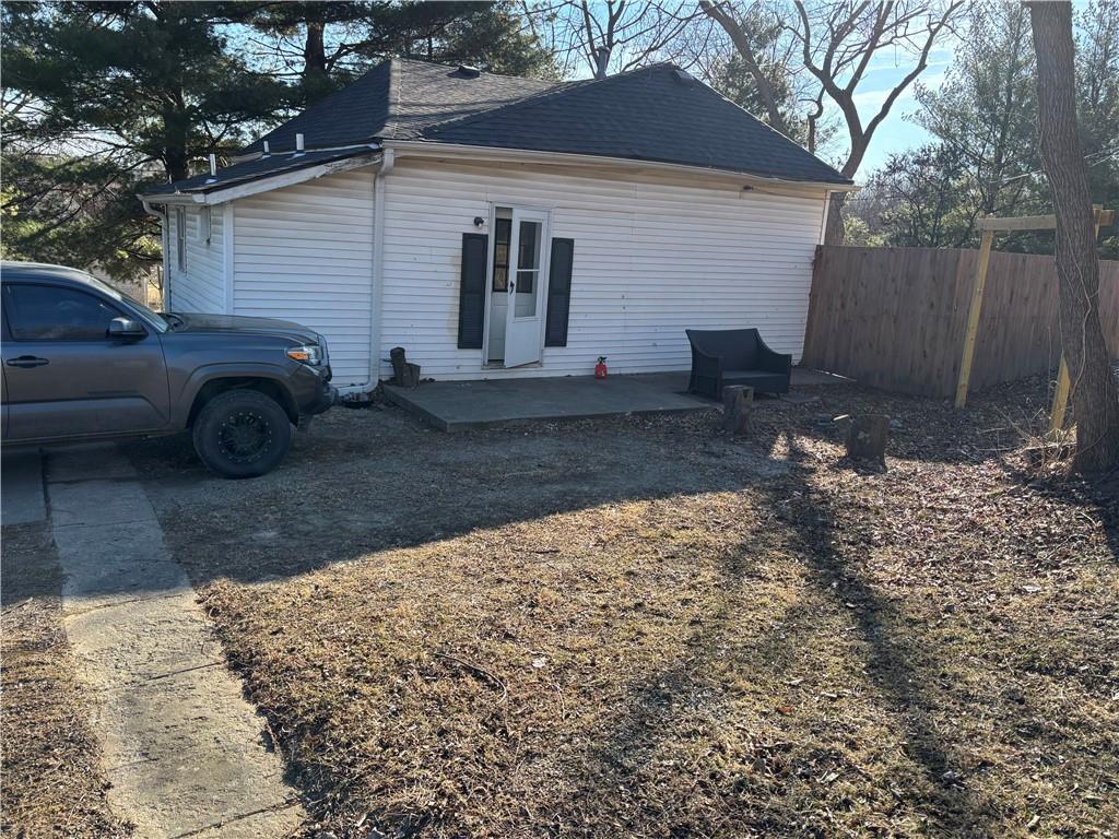 Photo of 4502 Orchard Road