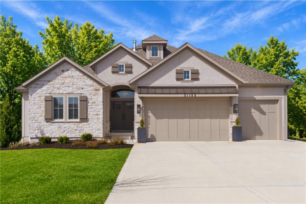Photo of 21122 W 189th Court