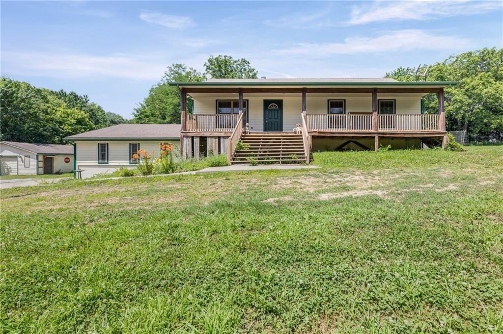 Photo of 30904 Pressonville Road