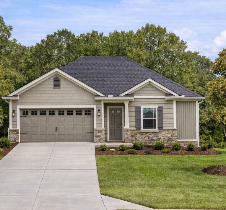 Photo of 421 E Walnut Street in Drexel, MO