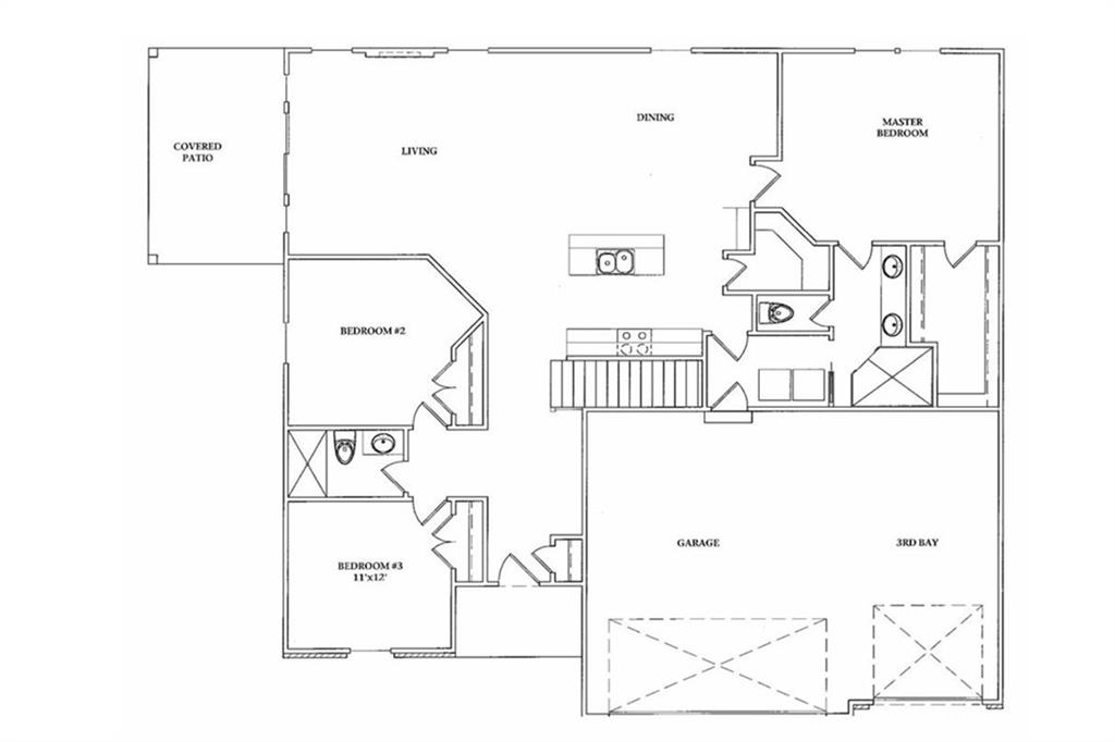 Photo 2 of 27604 E 128th Court