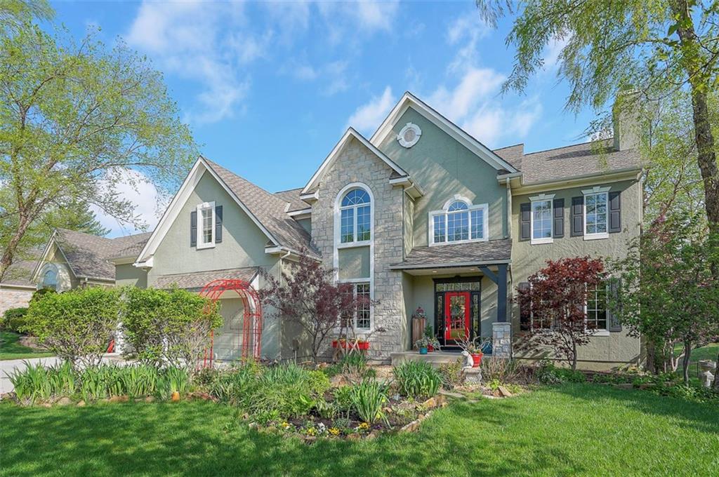 Photo of 4512 Ironhorse Drive