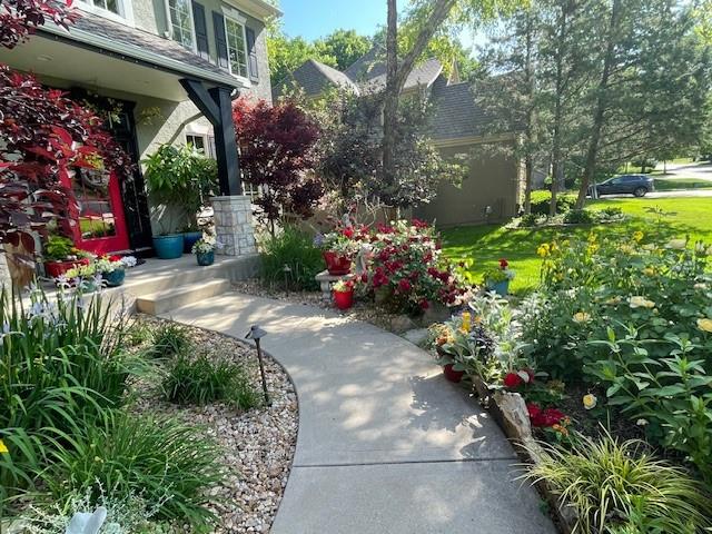 Photo 3 of 4512 Ironhorse Drive