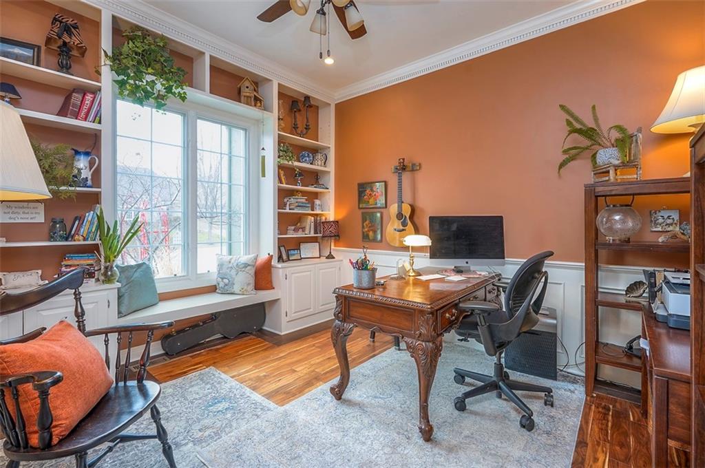 Photo 5 of 4512 Ironhorse Drive
