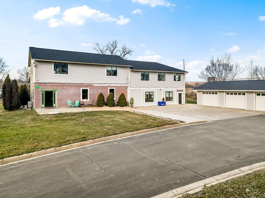 Photo of 4111 Frisbie Road