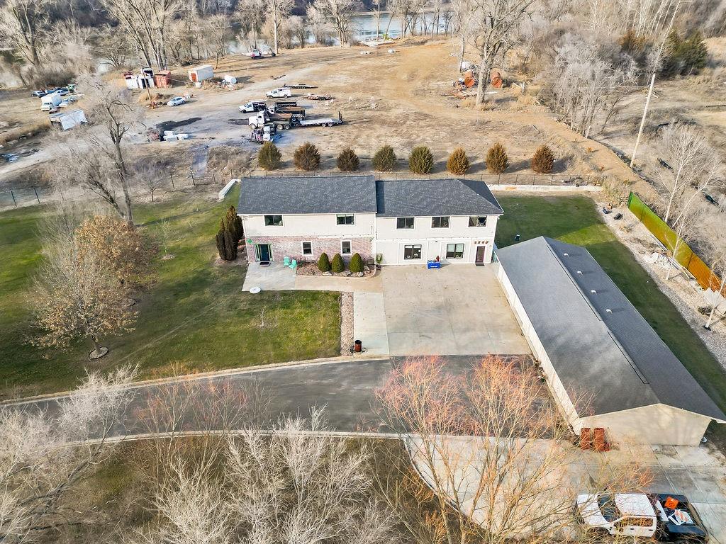 Photo 2 of 4111 Frisbie Road