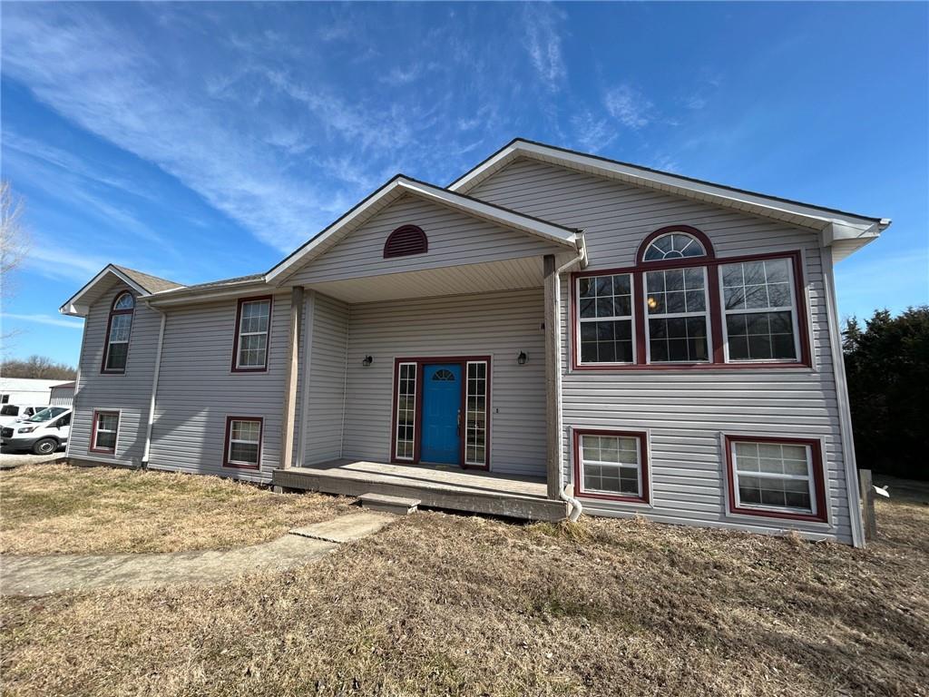 Photo of 12911 S Al Gossett Road
