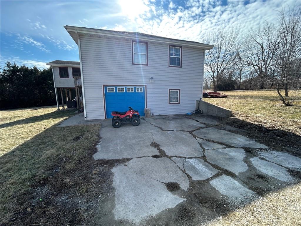 Photo 6 of 12911 S Al Gossett Road