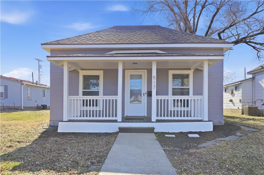 Photo of 517 Parker Avenue