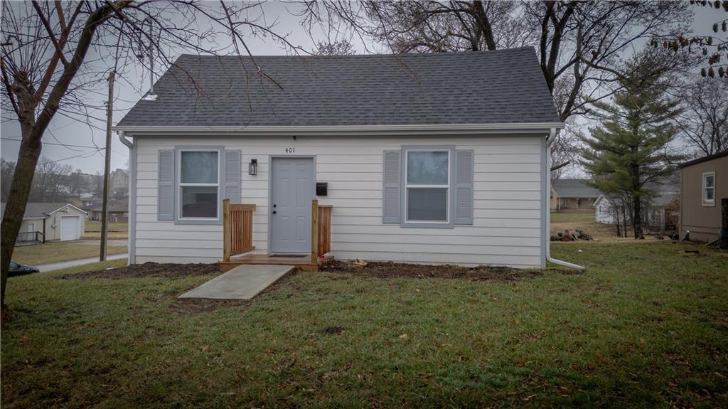 Photo of 401 Darneal Avenue
