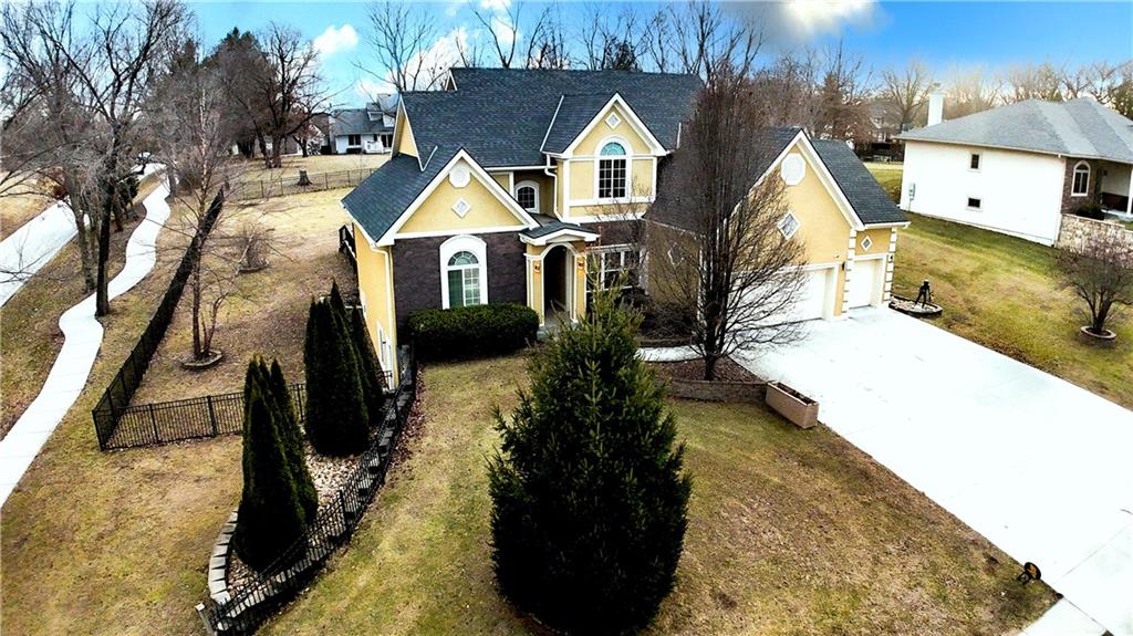 Photo 2 of 4912 Corinth Drive