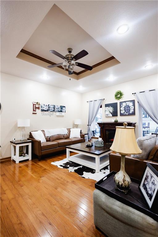 Photo 6 of 4912 Corinth Drive