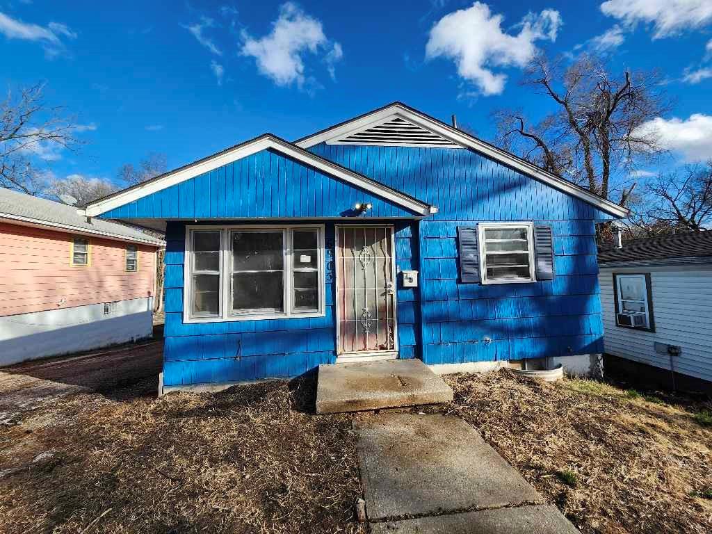 Photo of 6905 Bellefontaine Avenue