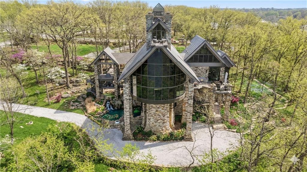 Photo of 16900 Highland Ridge Drive