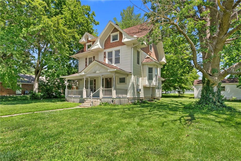Photo of 602 W Walnut Street