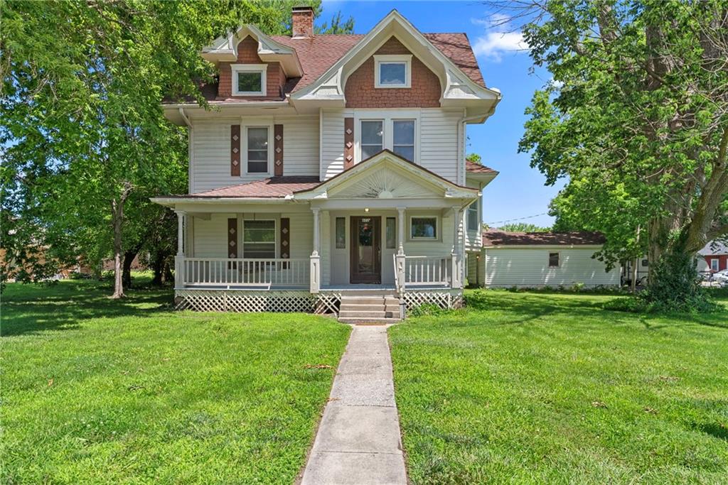 Photo 6 of 602 W Walnut Street