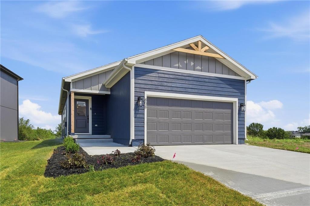 Photo of 804 Glenn Circle
