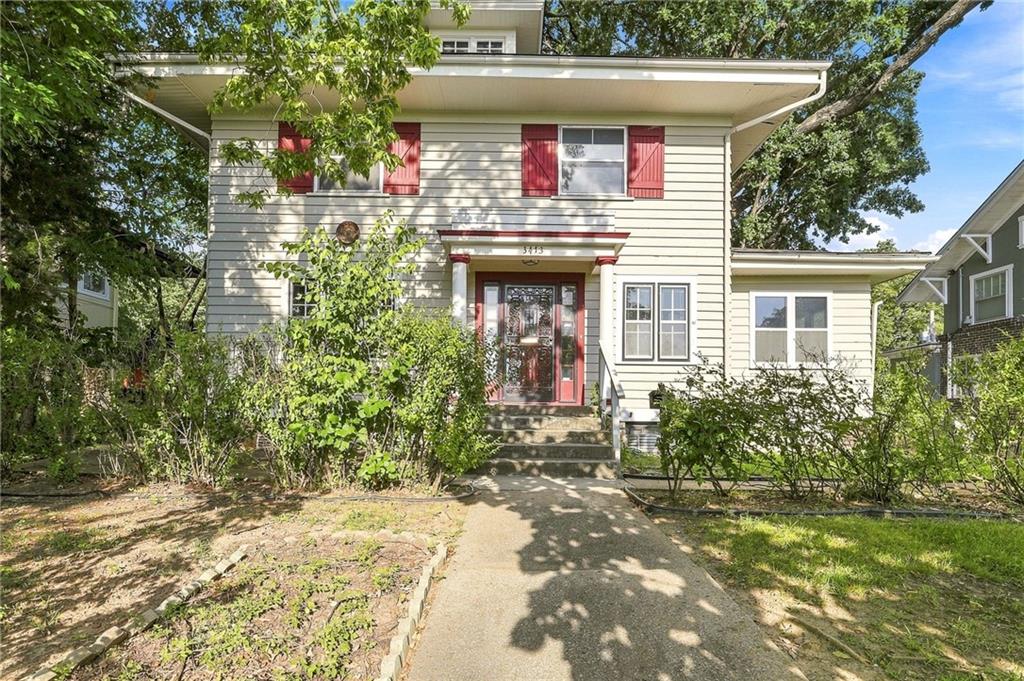 Photo of 3413 W Coleman Road