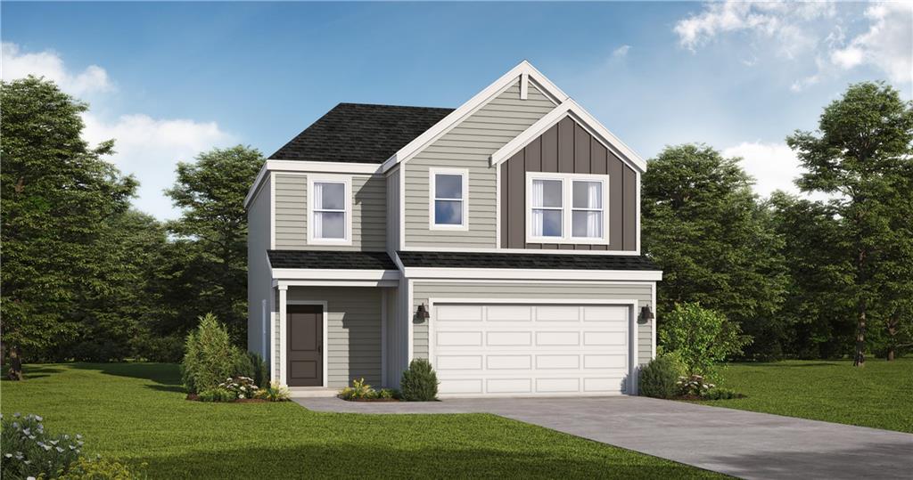 Photo of 1009 Balboa Trail