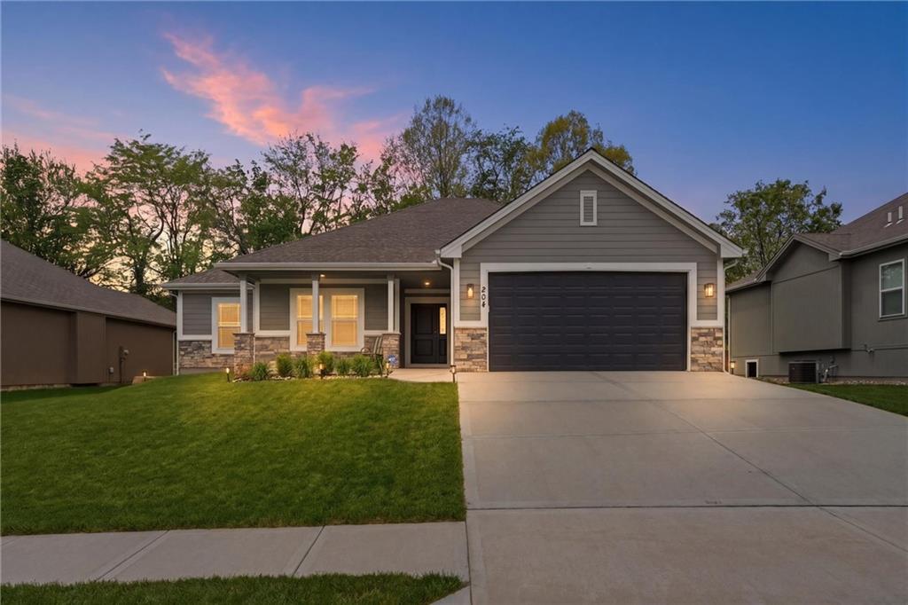Photo of 204 S MARIMACK Court
