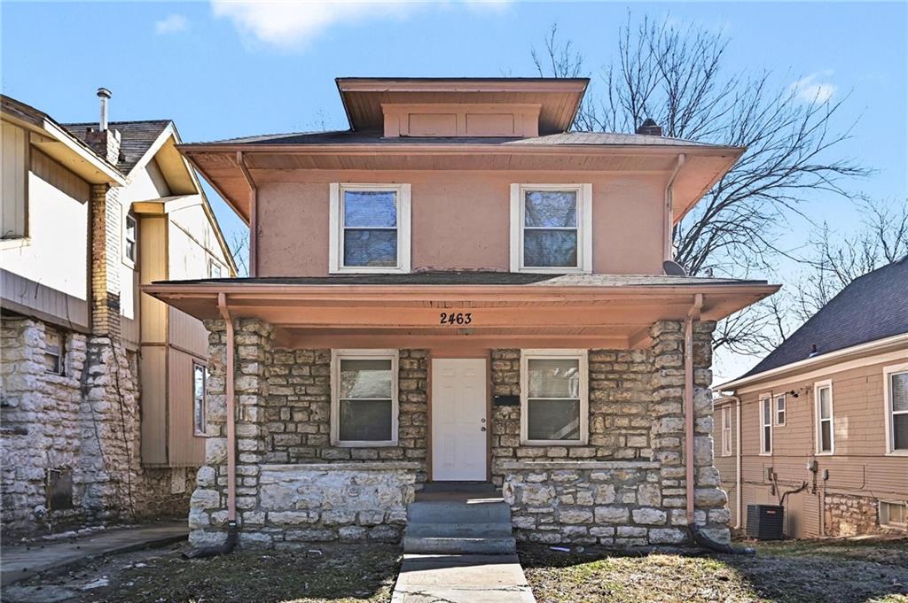 Photo 2 of 2463 Denver Avenue