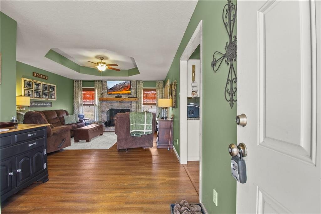 Photo 4 of 3308 E 303rd Street