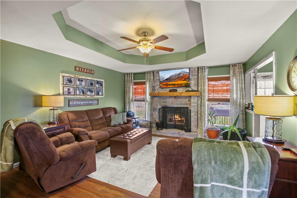 Photo 5 of 3308 E 303rd Street