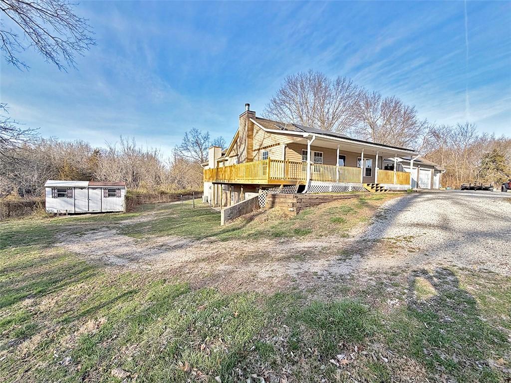 Photo 3 of 456 NW 151 st Road