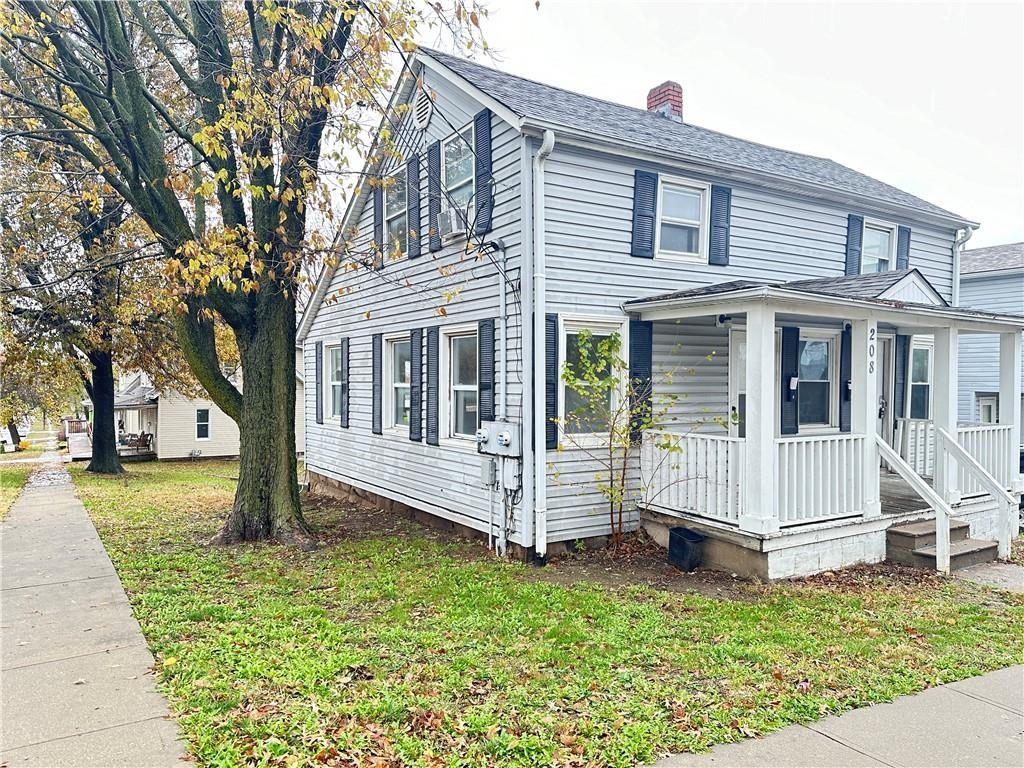 Photo of 208 S Washington Street