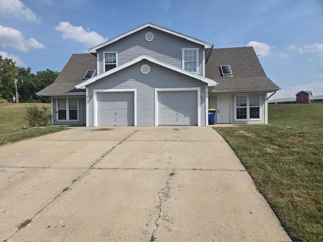 Photo of 836 Walker Court in Liberty, MO