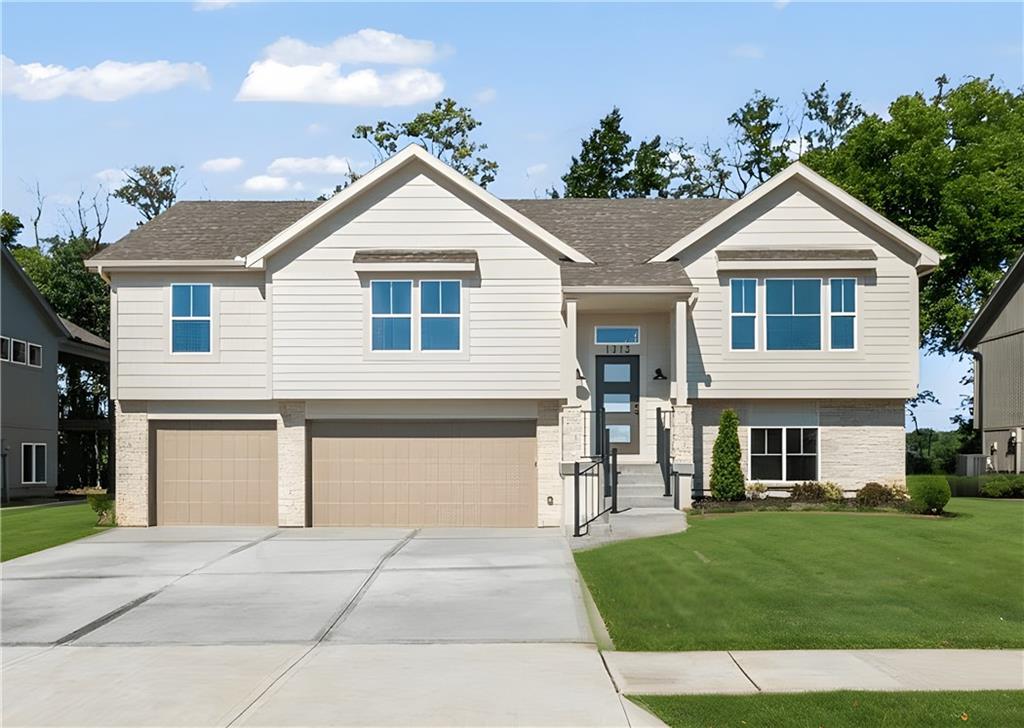 Photo of 1103 N Eli Lane