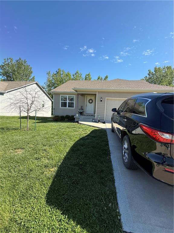 Photo of 21331 W 216th Street in Spring Hill, KS