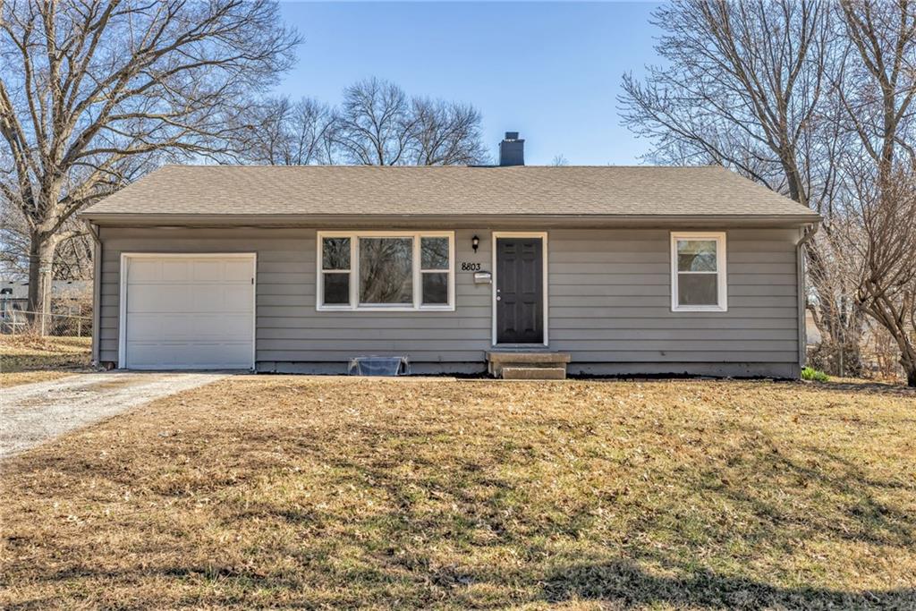 Photo of 8803 Richards Drive