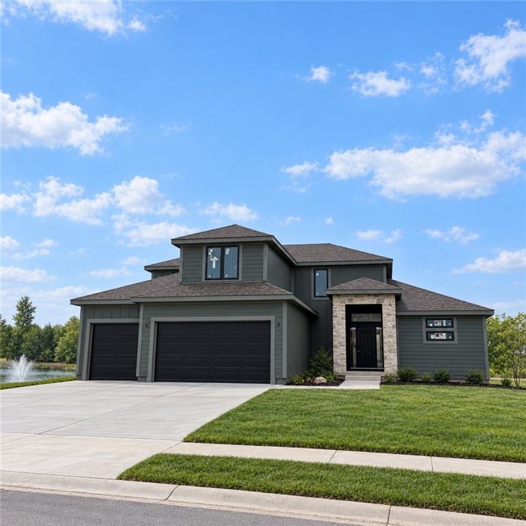 Photo of 2357 Prairie Creek Drive
