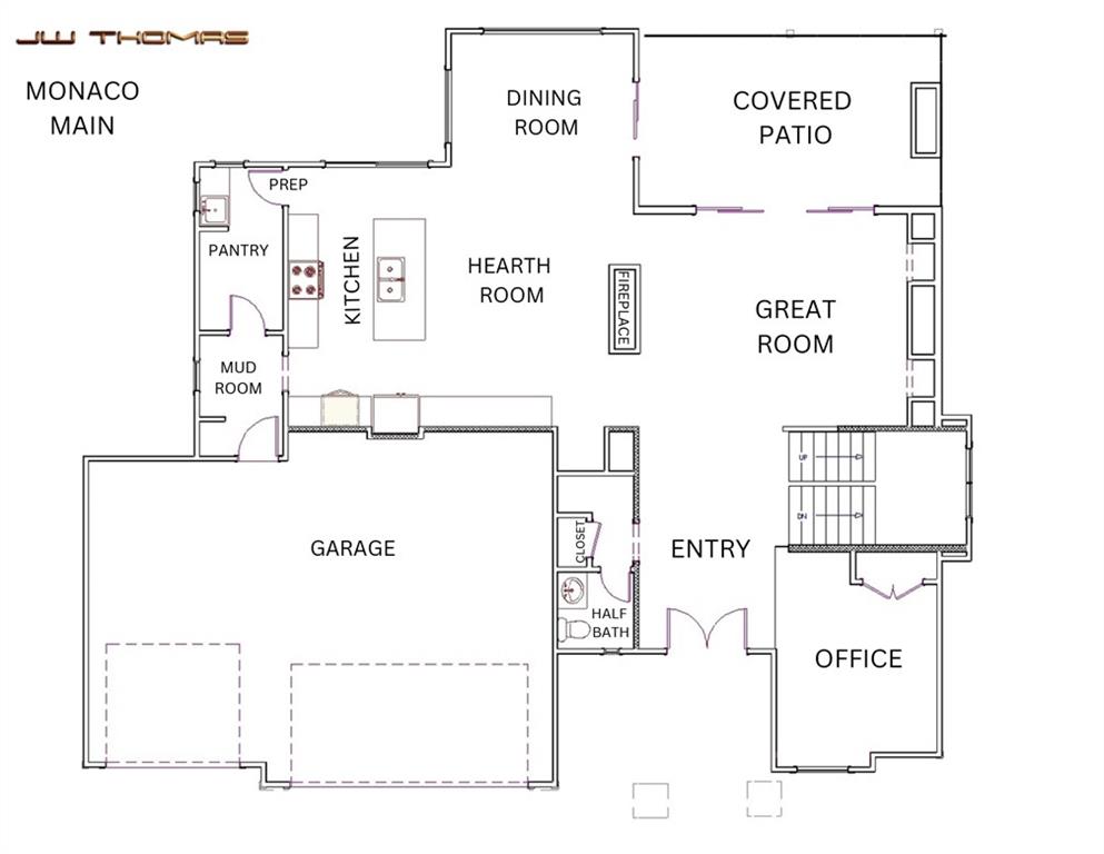 Photo 2 of 2517 NE Woodland Oak Circle