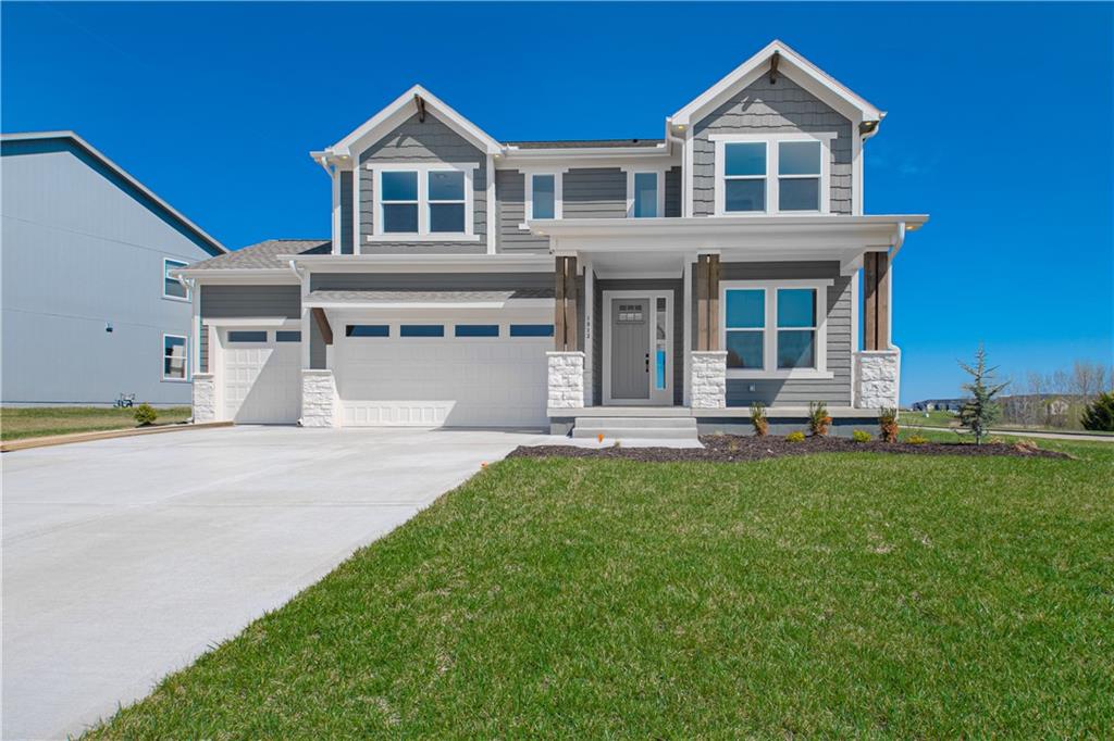 Photo of 1813 SW Arbormist Drive
