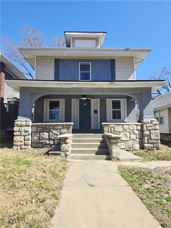 Photo of 4037 Benton Boulevard