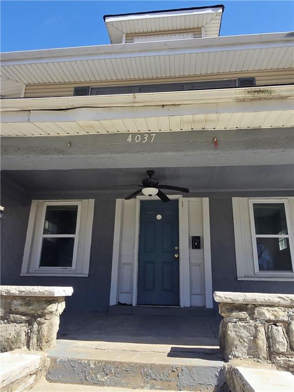 Photo 2 of 4037 Benton Boulevard