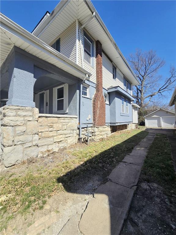 Photo 3 of 4037 Benton Boulevard