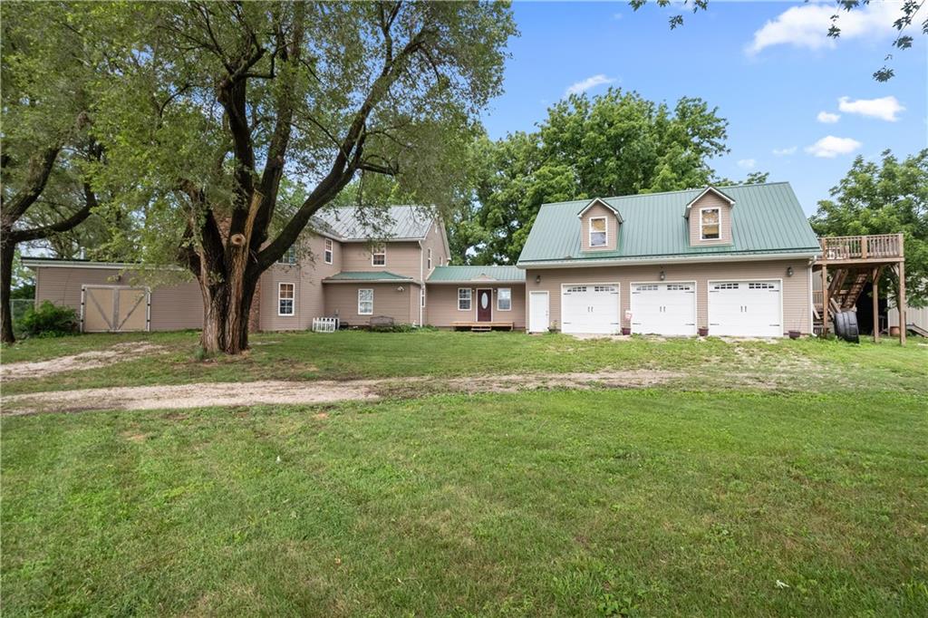 Photo of 119 NE 1050th Road