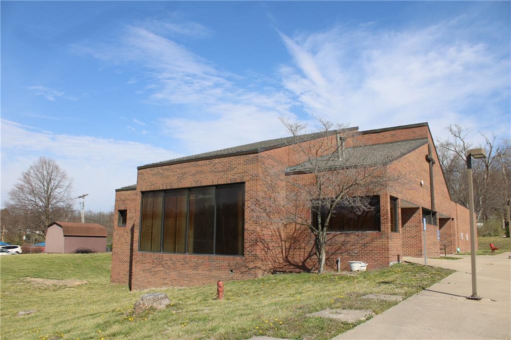 Photo 2 of 4033 NE Parvin Road