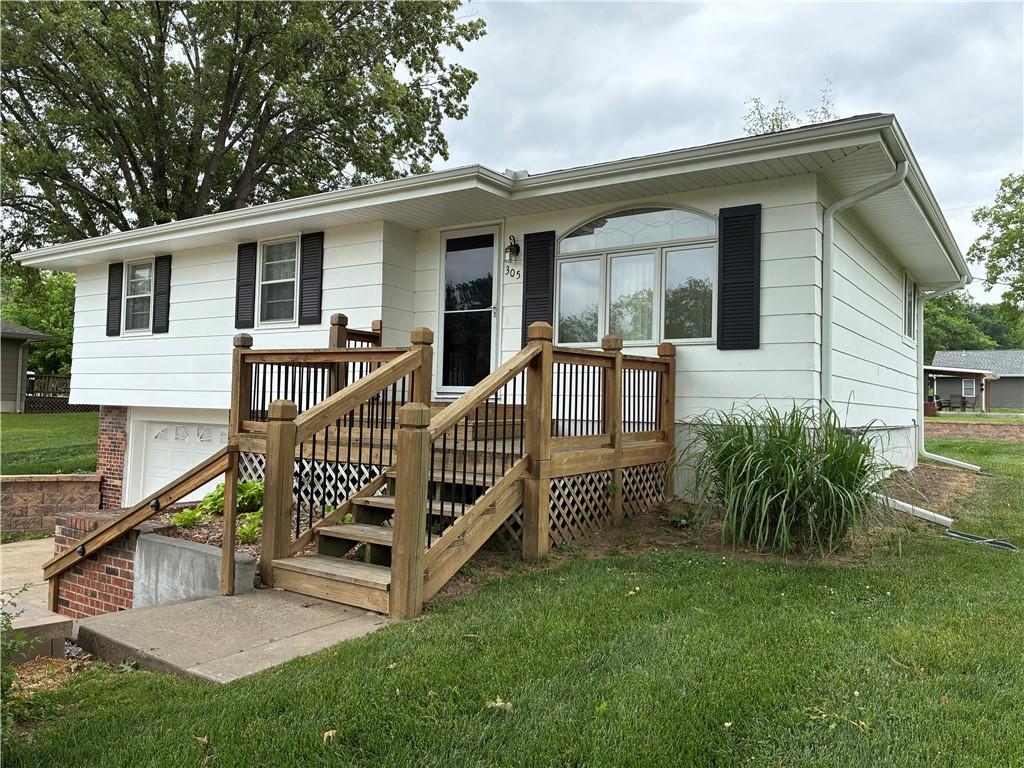 Photo of 305 N 4th Street